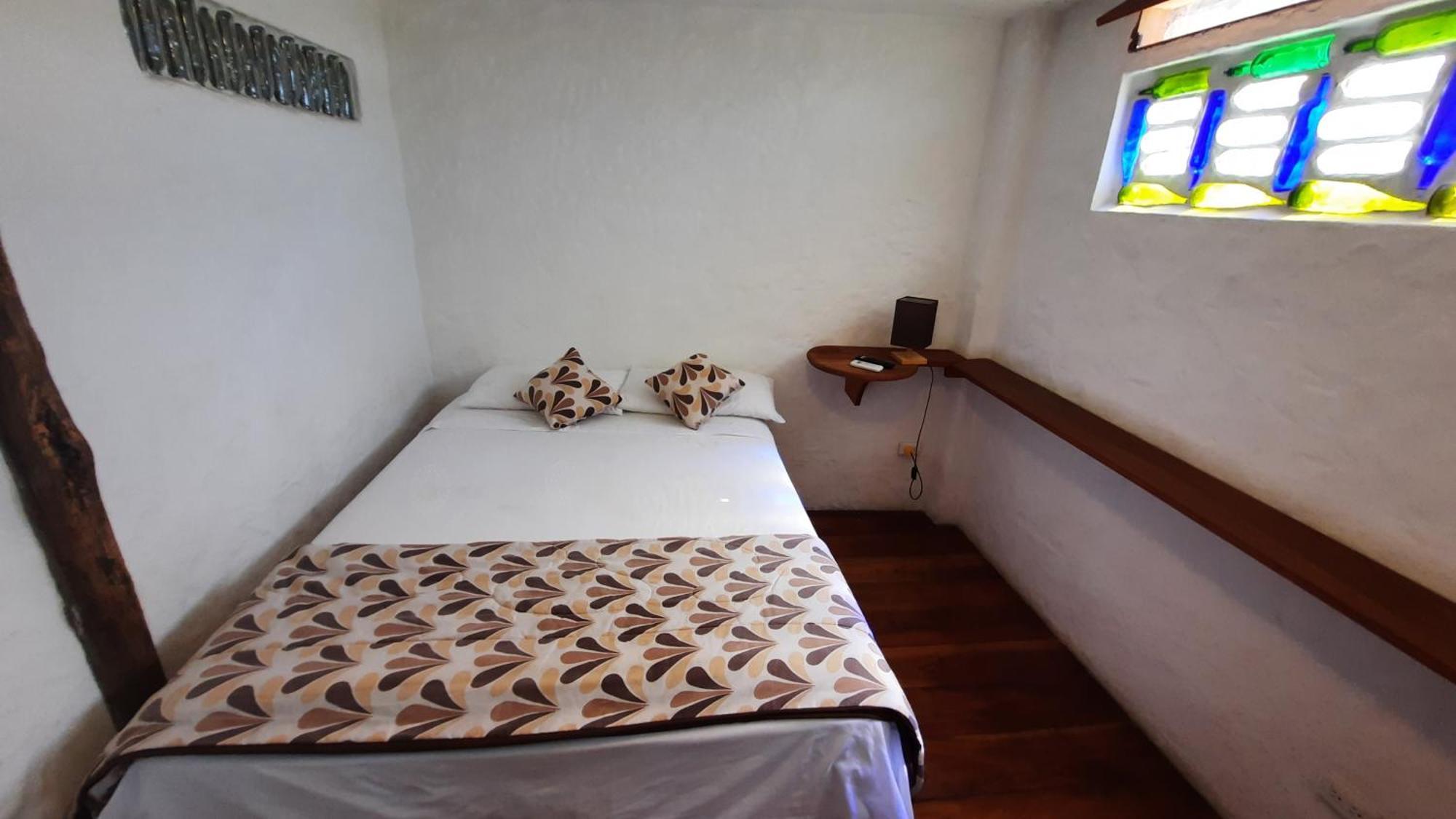 Alma De Cedrela Apartment Puerto Ayora  Exterior photo